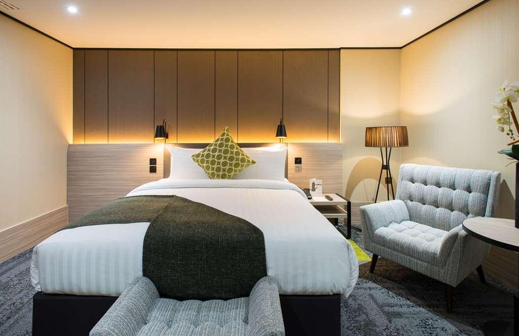 Aerotel London Heathrow Room photo