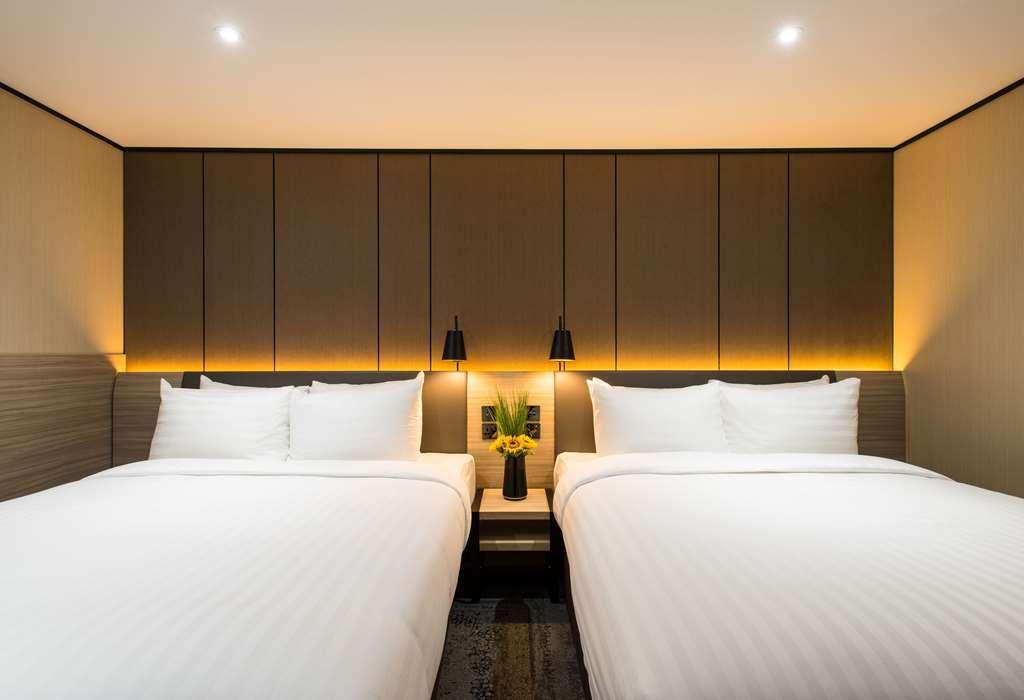 Aerotel London Heathrow Room photo
